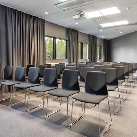 Quality Airport Hotel Gardermoen-3