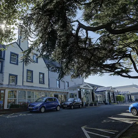 Best Western Kings Manor-3