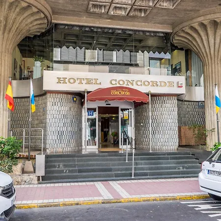 Hotel Concorde-3