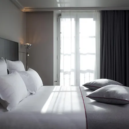 Hotel Saint Dominique-3