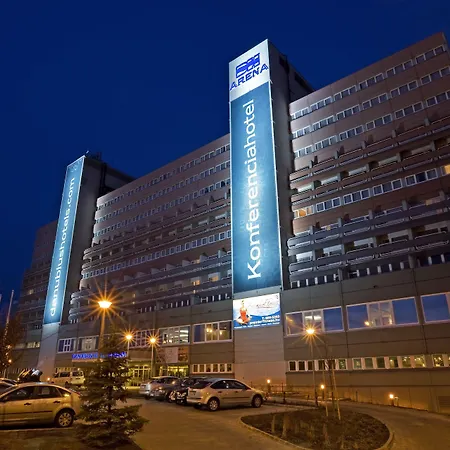 Danubius Hotel Arena-3