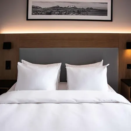Radisson Blu Hotel Bodo-2