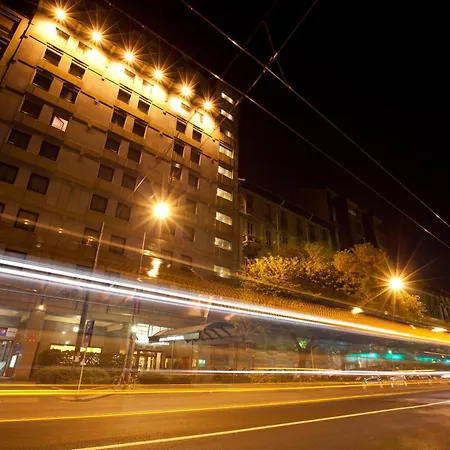 Doria Grand Hotel-2