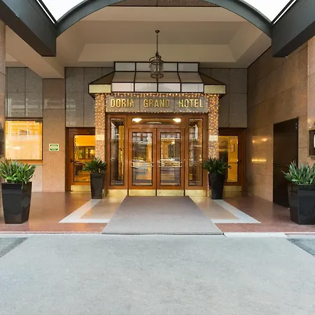 Doria Grand Hotel-3