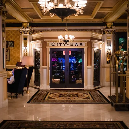 The Lenox Hotel Boston-2