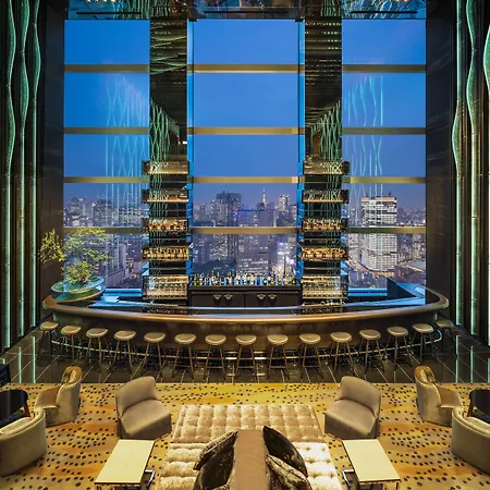 The Prince Gallery Tokyo Kioicho, A Luxury Collection Hotel-3