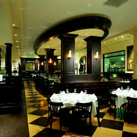 Handlery Union Square Hotel-3