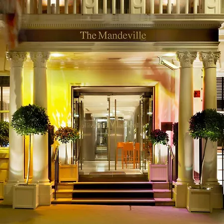 The Mandeville Hotel-3