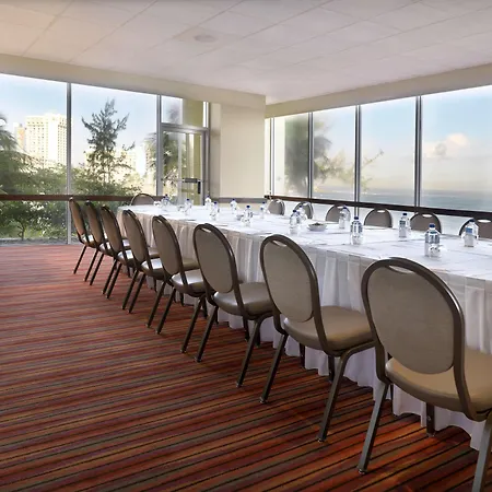 The Condado Plaza Hotel-3