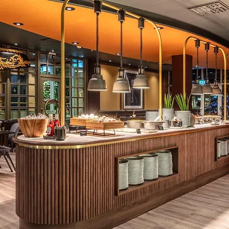 Radisson Blu Royal Garden Hotel, Trondheim-3