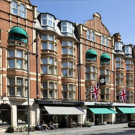 Sloane Square Hotel-3