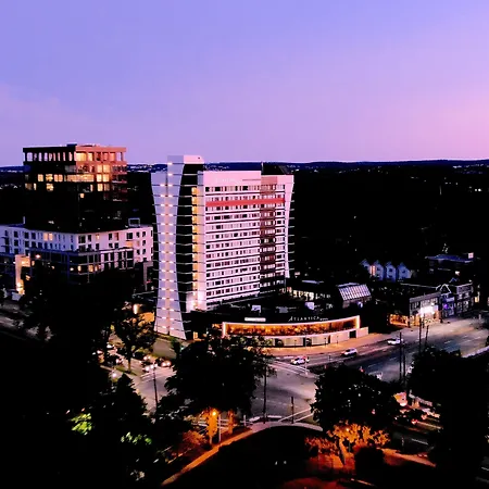 Atlantica Hotel Halifax-2