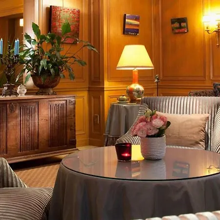 Hotel Horset Opera, Best Western Premier Collection-3