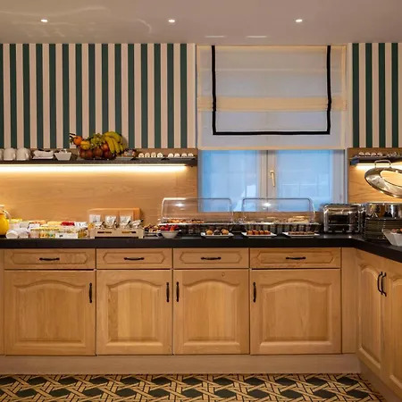 Hotel Horset Opera, Best Western Premier Collection-2