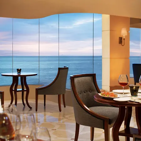 Taj Samudra, Colombo-3