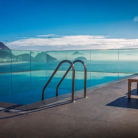 Miramar By Windsor Copacabana-3