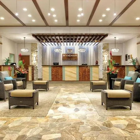 Club Wyndham At Waikiki Beach Walk-2