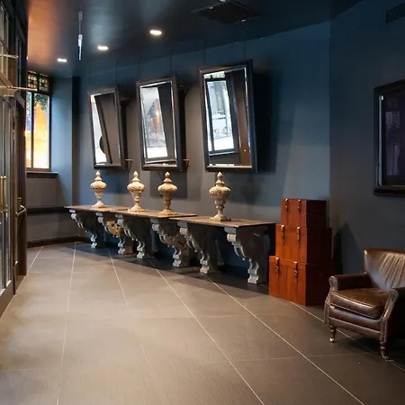 Voco Grand Central Glasgow By Ihg-2