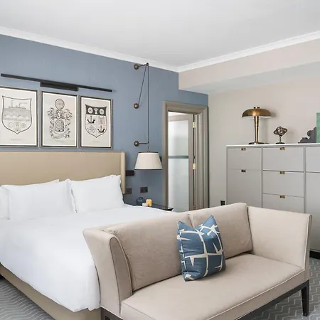 Voco Grand Central Glasgow By Ihg-2