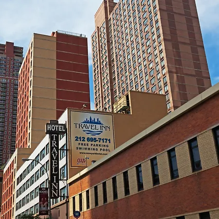 Travel Inn - Midtown Manhattan-3