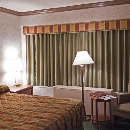 Travel Inn - Midtown Manhattan-2