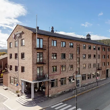 Best Western Plus Gyldenlove Hotell-3