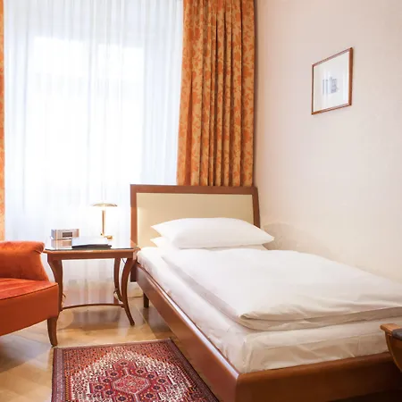 Hotel Kaiserin Elisabeth-2