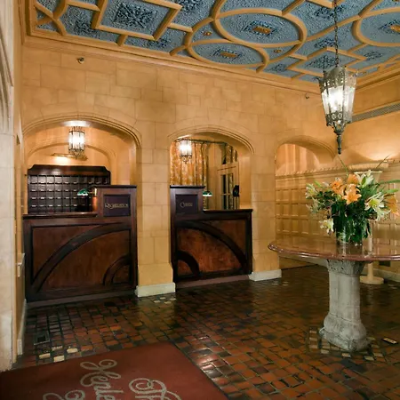 Henley Park Hotel-3