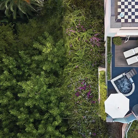Reid'S Palace, A Belmond Hotel, Madeira-2