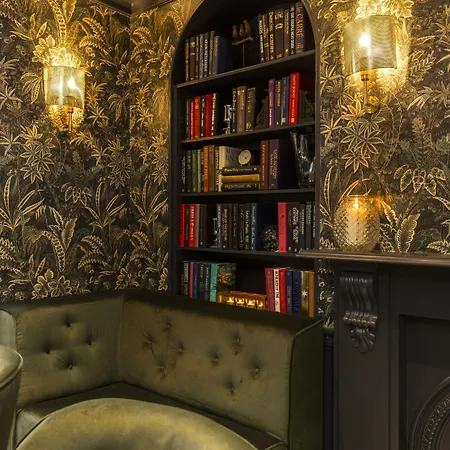 The Academy - Small Luxury Hotels Of The World-3