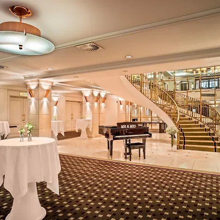 Le Meridien Stuttgart-2