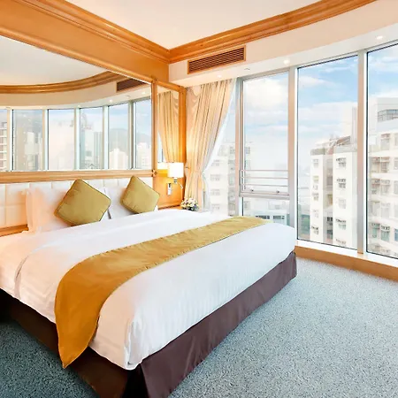 Regal Hongkong Hotel-3