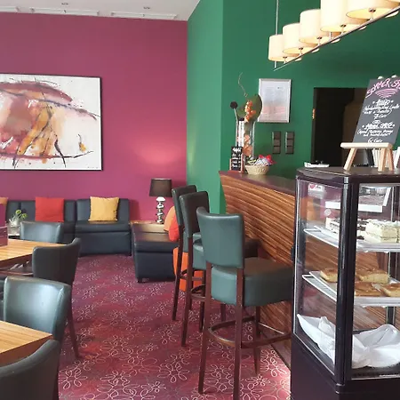 Sorat Hotel Berlin-2