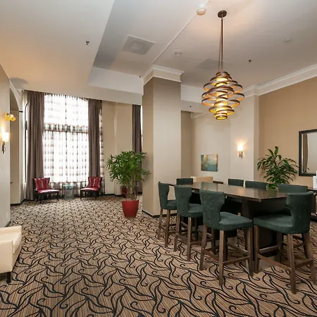 The Pickwick Hotel San Francisco-3