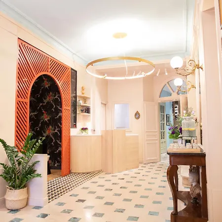 Hotel Louison-3