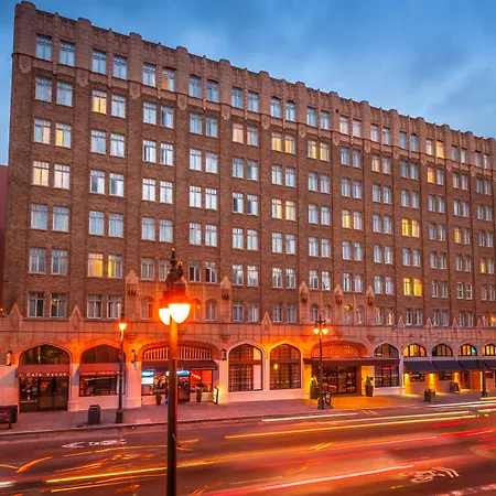 The Pickwick Hotel San Francisco-2