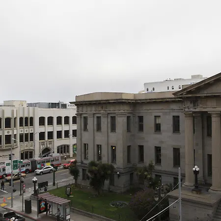 The Pickwick Hotel San Francisco-2