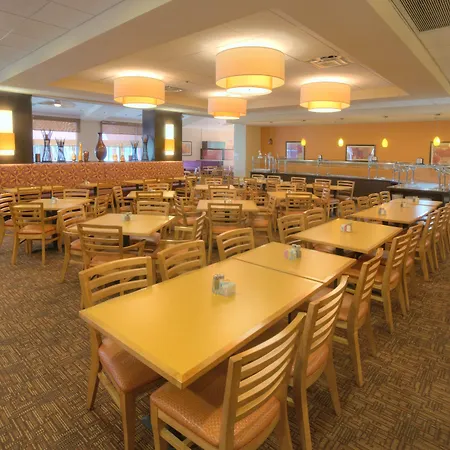 Rosen Inn International Near The Parks-2
