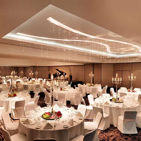 Hyatt Regency Köln-3