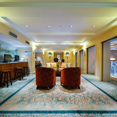 San Carlos Hotel New York-3