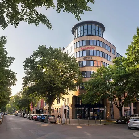 Scandic Berlin Kurfuerstendamm-2