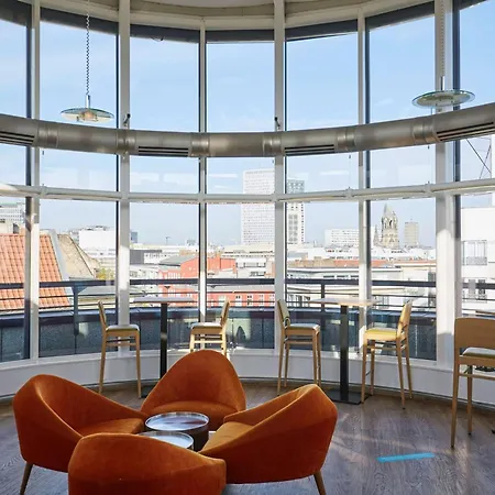 Scandic Berlin Kurfuerstendamm-3