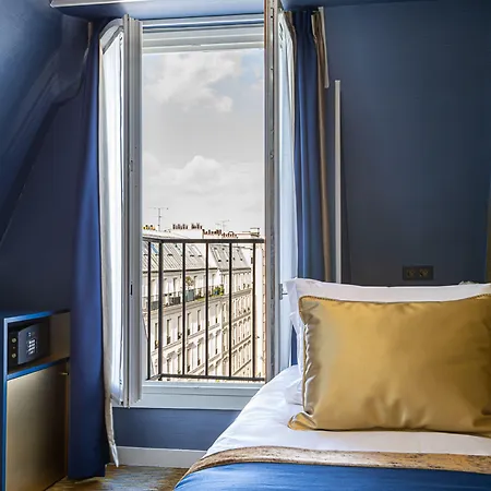 Trianon Gare De Lyon-3
