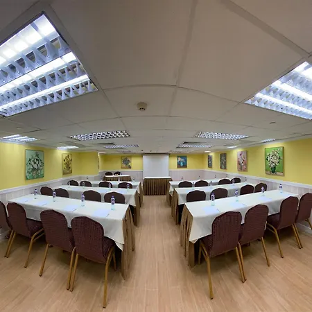 Best Western Plus Tsim Sha Tsui-3
