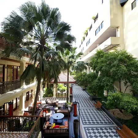 The Sukosol Hotel-3