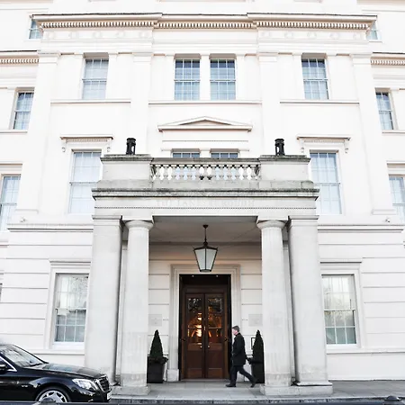 The Lanesborough, Oetker Hotels-2