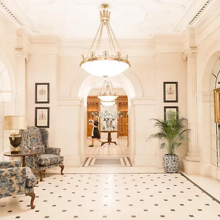 The Lanesborough, Oetker Hotels-2