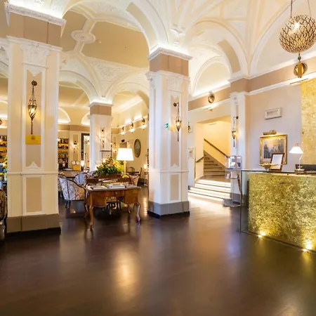 Hotel Bernini Palace-3