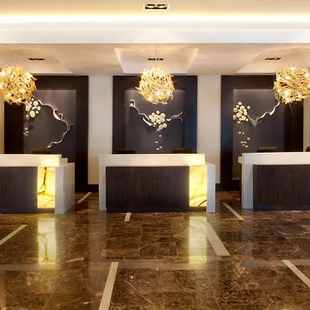 Hyatt Regency New Orleans-3