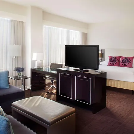 Hyatt Regency New Orleans-2